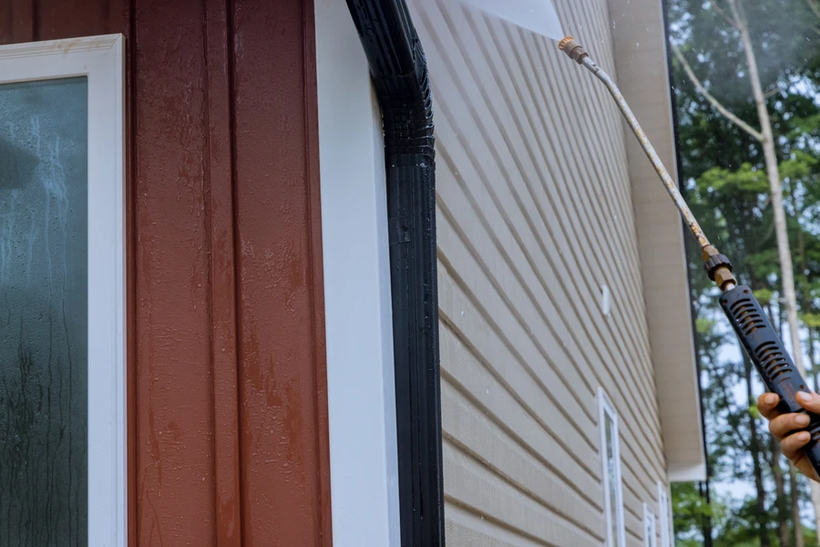 Affordable House Washing Chesapeake, VA