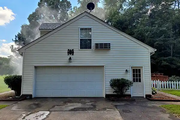 House Washing