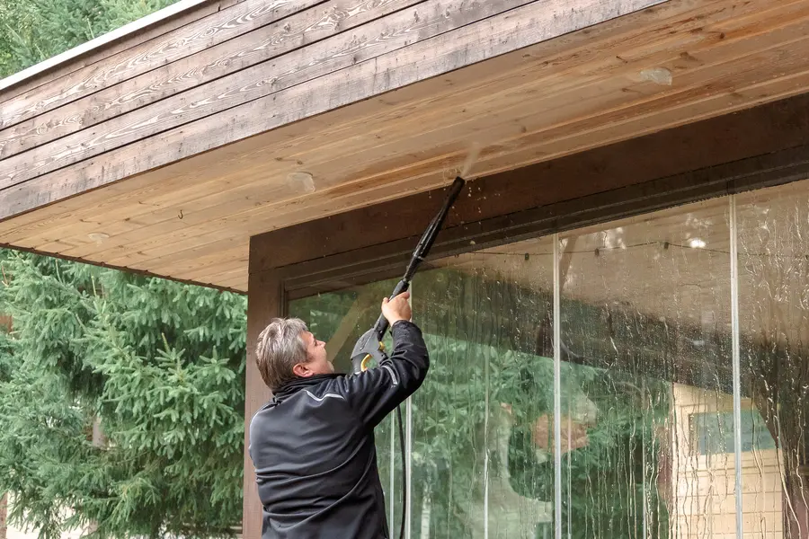 How House Washing Enhances Curb Appeal And Property Value Chesapeake, VA How House Washing Enhances Curb Appeal And Property Value Chesapeake, VA