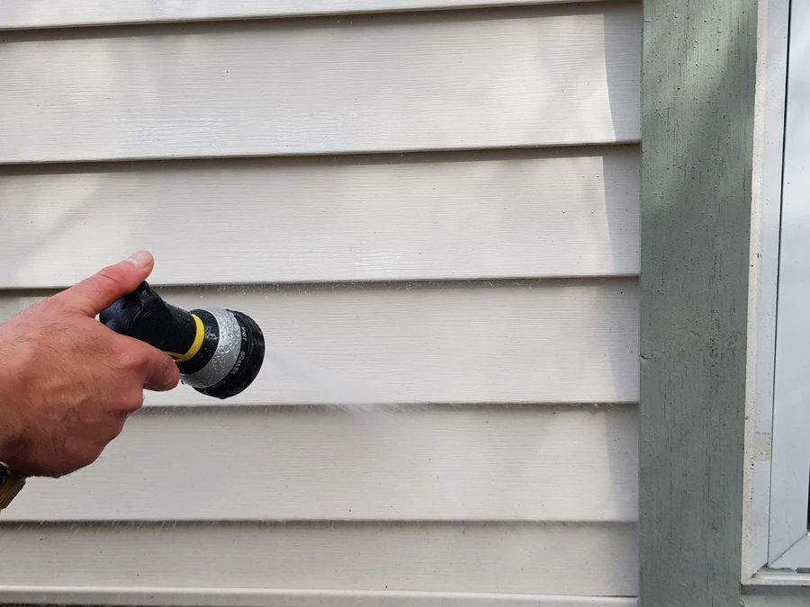 How House Washing Enhances Curb Appeal And Property Value in Chesapeake, VA How House Washing Enhances Curb Appeal And Property Value in Chesapeake, VA