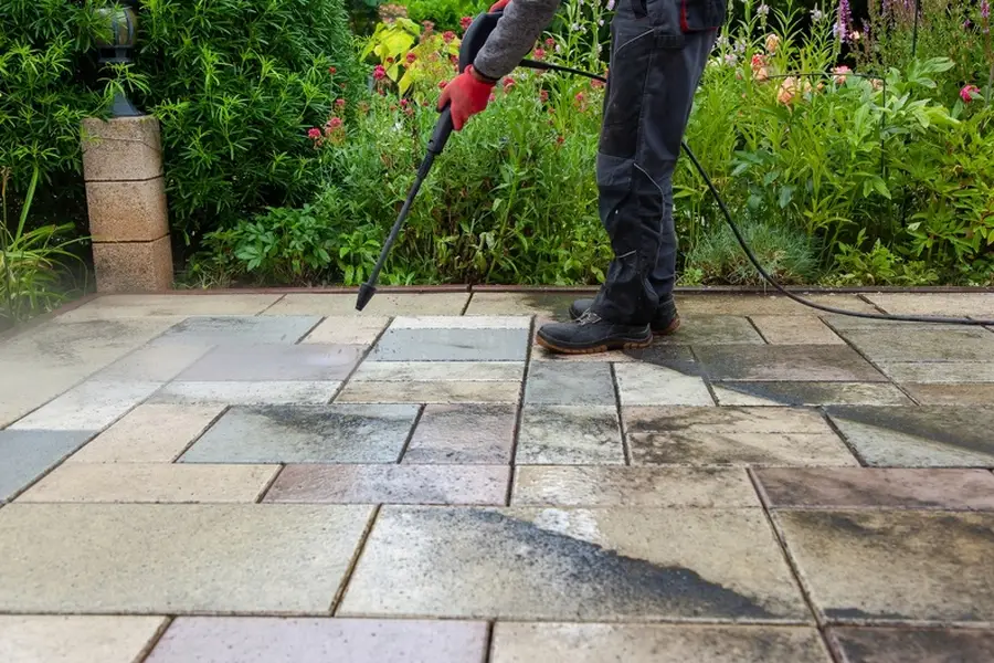 How Pressure Washing Restores Driveway Appearance Chesapeake, VA How Pressure Washing Restores Driveway Appearance Chesapeake, VA