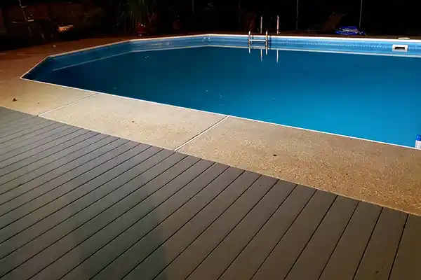 Johnson Power Washing's other services