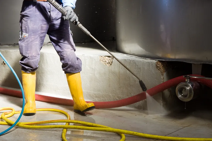 Pressure Washing Driveways For Long-term Durability Chesapeake, VA Pressure Washing Driveways For Long-term Durability Chesapeake, VA