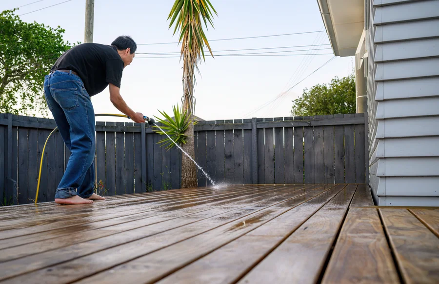 Reliable House Washing Chesapeake, VA