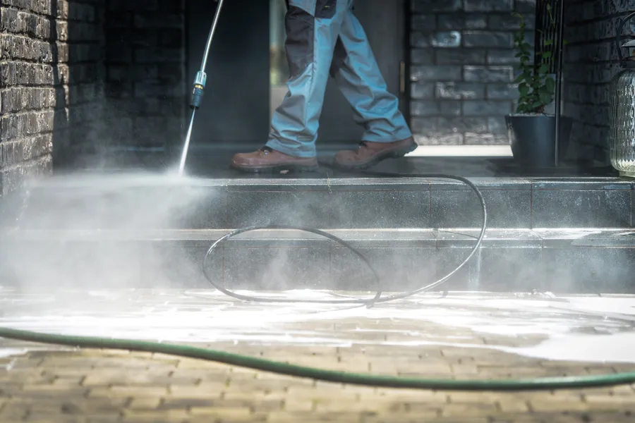 Why Regular Concrete Cleaning Prevents Surface Wear Chesapeake, VA Why Regular Concrete Cleaning Prevents Surface Wear Chesapeake, VA