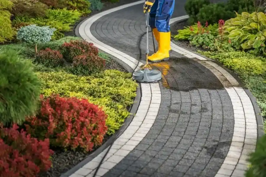 Why Regular Concrete Cleaning Prevents Surface Wear in Chesapeake, VA Why Regular Concrete Cleaning Prevents Surface Wear in Chesapeake, VA